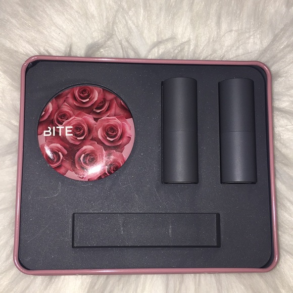 Bite Beauty Other - Bite Beauty Love Set